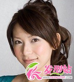 2012適合冬季最新發(fā)型