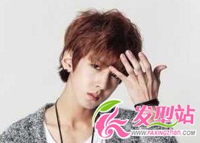 2012冬季男生最愛的發(fā)型