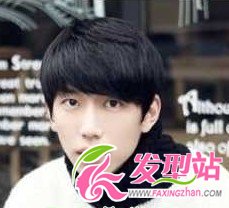 2012冬季男生最愛的發(fā)型