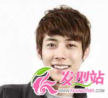 2012冬季男生最愛的發(fā)型
