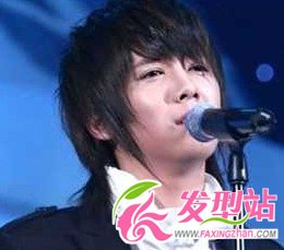 2012冬季男生最愛的發(fā)型