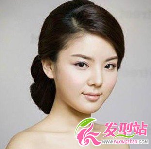 2012讓人無法抗拒的新娘發(fā)型