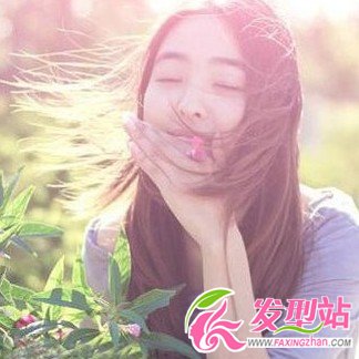 2012女生流行發(fā)型 做時(shí)尚氣質(zhì)美女
