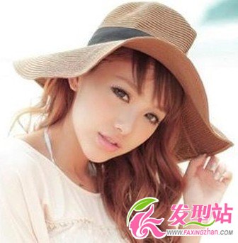 2013流行時尚發(fā)型