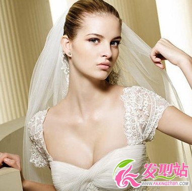2013新娘發(fā)型大全