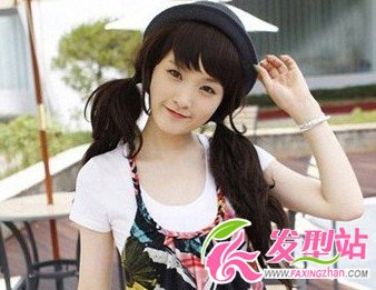 6款時(shí)尚劉海 減齡發(fā)型必備