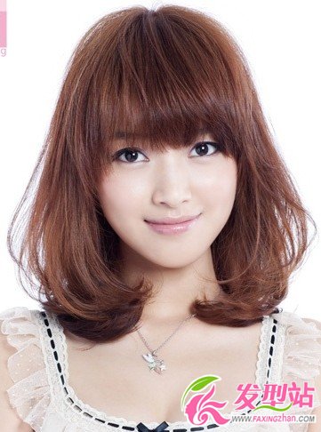 女生必知冬季護(hù)發(fā)知識