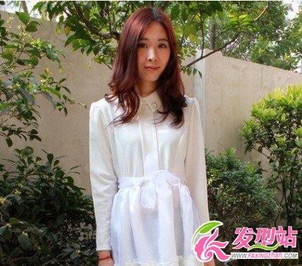 2013女生流行染發(fā)顏色 做時(shí)尚潮人