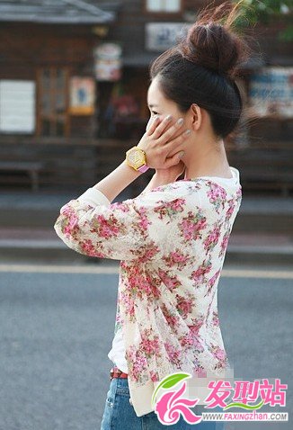 最新發(fā)型:夏季女生發(fā)型流行趨勢