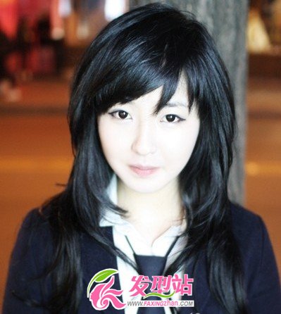 2013女生流行發(fā)型 減齡又時(shí)尚