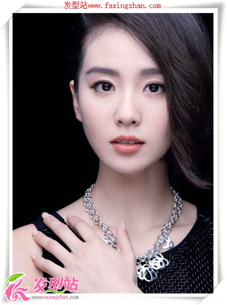 女星時(shí)尚莫西干發(fā)型圖 最新莫西干女士發(fā)型