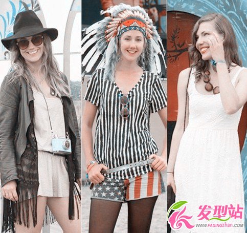 女士發(fā)型名稱(chēng)及圖片大全