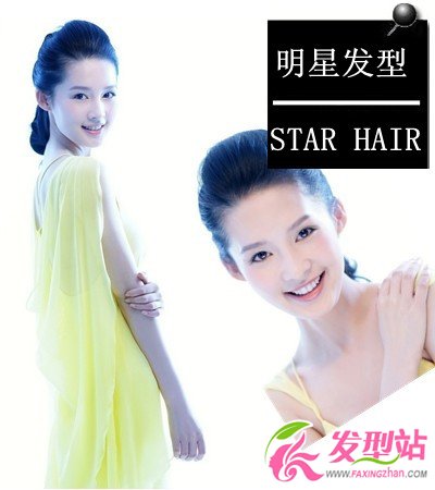 《璀璨人生》主演李沁發(fā)型大盤點