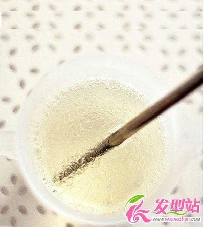利用橘子皮自制洗發(fā)水