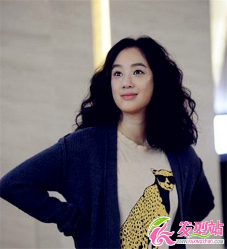 熱播韓國(guó)偶像劇女主角發(fā)型大盤點(diǎn)