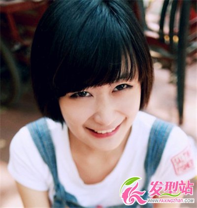 7款女生魅力短發(fā)發(fā)型 展現(xiàn)時(shí)尚個(gè)性的你