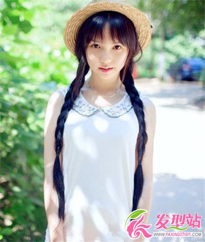 最新發(fā)型:最能體現(xiàn)女生時尚甜美發(fā)型
