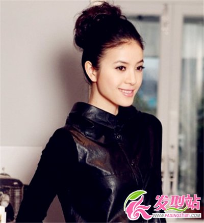 秋季職場(chǎng)女性適合什么發(fā)型 7款上班族流行發(fā)型