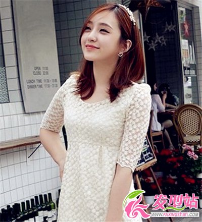 秋季職場(chǎng)女性適合什么發(fā)型 7款上班族流行發(fā)型