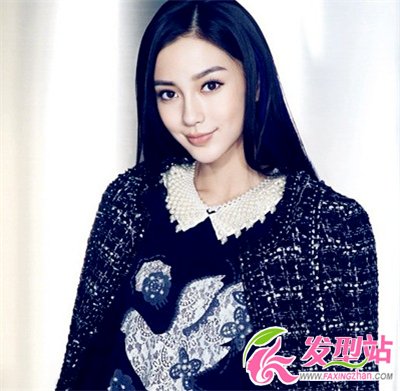 最具清純氣質(zhì)長(zhǎng)直發(fā)發(fā)型 經(jīng)典直發(fā)演繹時(shí)尚