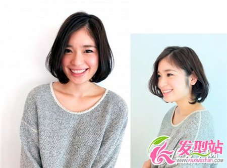什么樣臉型的女生留短發(fā)好看 時尚百搭短發(fā)發(fā)型