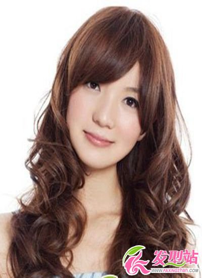 女生時尚發(fā)型 大愛人氣款最受寵