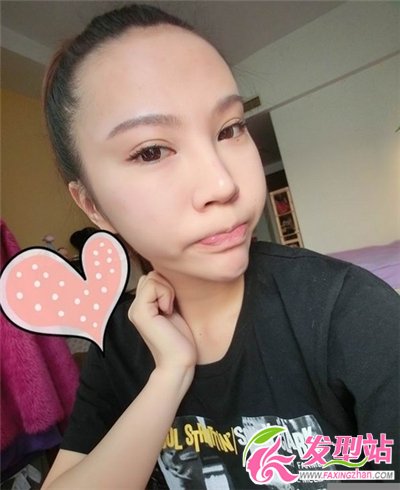 長臉女生2014流行什么發(fā)型 長臉美女時尚發(fā)型