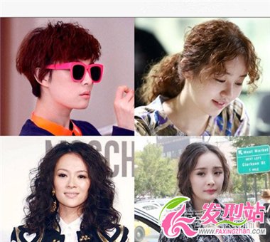 2013女星最愛發(fā)型大回顧
