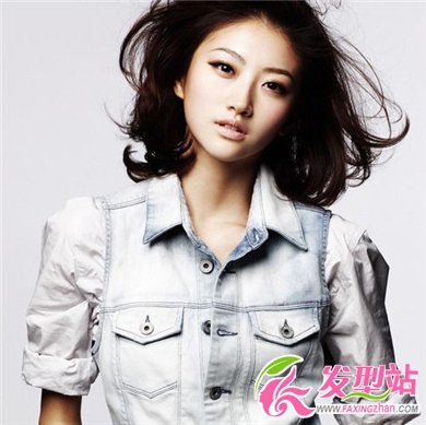 《鬼吹燈》女主演相爭(zhēng) 景甜VS周迅發(fā)型