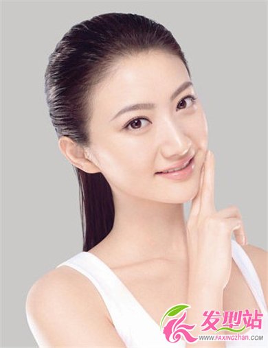 《鬼吹燈》女主演相爭 景甜VS周迅發(fā)型