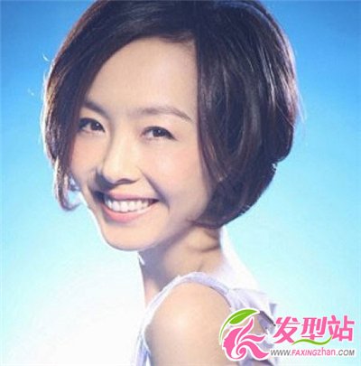 喜歡剪短發(fā)的美女主播發(fā)型盤(pán)點(diǎn)