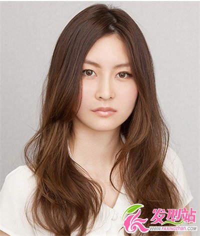 2014流行什么染發(fā)顏色 女生時(shí)尚染發(fā)發(fā)型