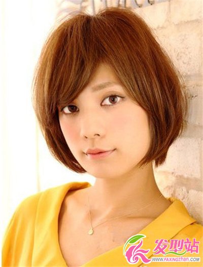 短發(fā)女生最新流行短發(fā) 時(shí)尚短發(fā)更顯氣質(zhì)