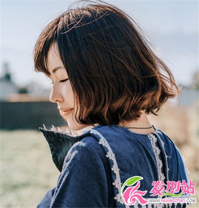 短發(fā)女生氣質(zhì)可愛(ài)發(fā)型推薦 塑造清新氧氣短發(fā)美女
