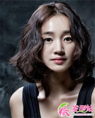 樸秀愛時(shí)尚發(fā)型盤點(diǎn) 展現(xiàn)函購女性溫柔賢惠一面