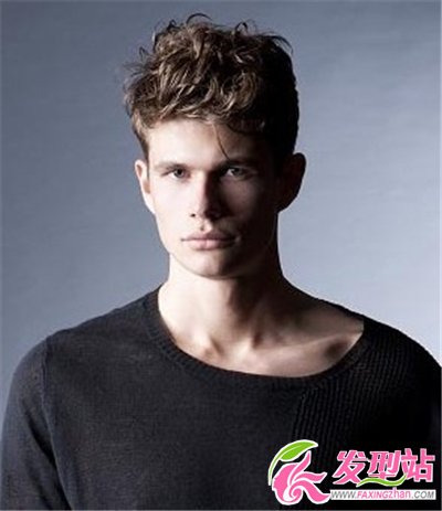 14年歐美男士氣質(zhì)發(fā)型 打造成功男士風(fēng)范