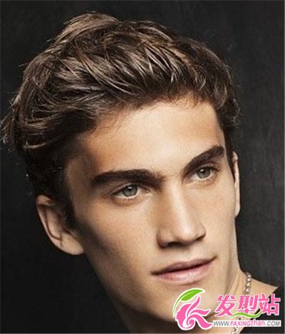 14年歐美男士氣質(zhì)發(fā)型 打造成功男士風(fēng)范
