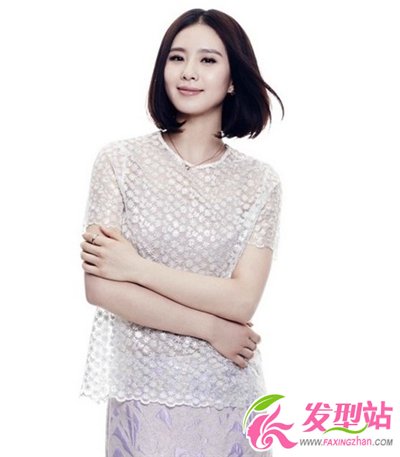 劉詩詩最新短發(fā)發(fā)型盤點(diǎn) 時尚短發(fā)氣質(zhì)無法阻擋
