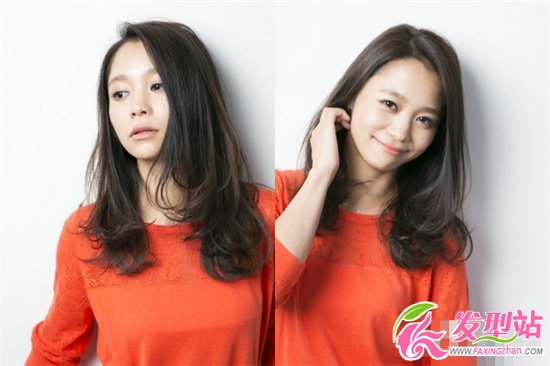 長發(fā)女生春夏季做什么發(fā)型好 最新甜美時(shí)尚春夏季發(fā)型