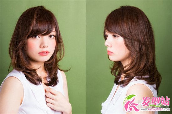 長發(fā)女生春夏季做什么發(fā)型好 最新甜美時(shí)尚春夏季發(fā)型