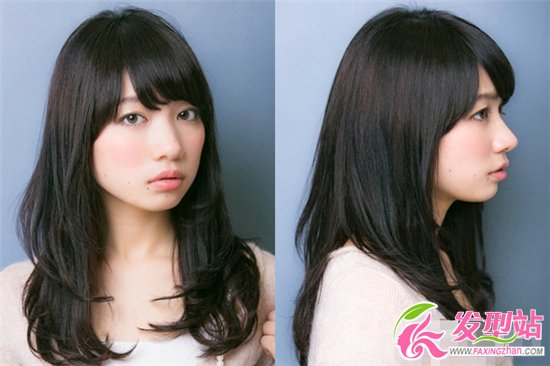 長發(fā)女生春夏季做什么發(fā)型好 最新甜美時(shí)尚春夏季發(fā)型