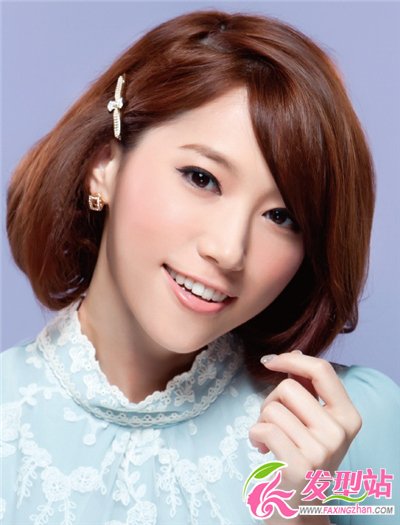 不用心痛去剪短發(fā) 6步驟長發(fā)變短發(fā)