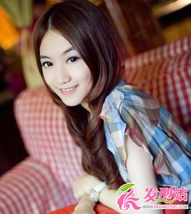 90后女生今年了流行什么發(fā)型 最新個(gè)性or甜美發(fā)型隨便換