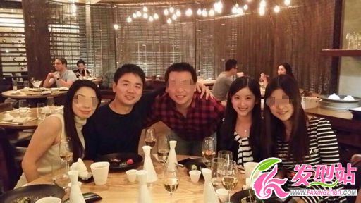 劉強(qiáng)東章澤天戀愛是真的嗎_劉強(qiáng)東奶茶妹相戀_劉強(qiáng)東章澤天資料