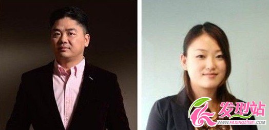 劉強東章澤天戀愛是真的嗎_劉強東奶茶妹相戀_劉強東章澤天資料