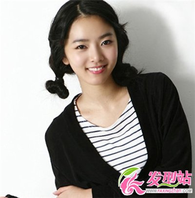 長發(fā)女生夏季扎什么發(fā)型好看 最新時尚扎發(fā)發(fā)型