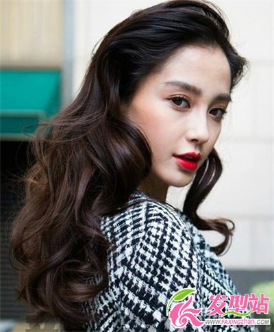 fangelababy׃l(f)ͱPc frаl(f)͈DƬ