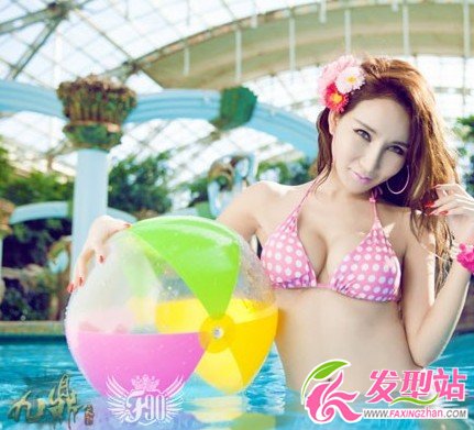 f90里面的15位美女都是誰(shuí)_f90巨乳美女天團(tuán)個(gè)人資料_f90三圍大全