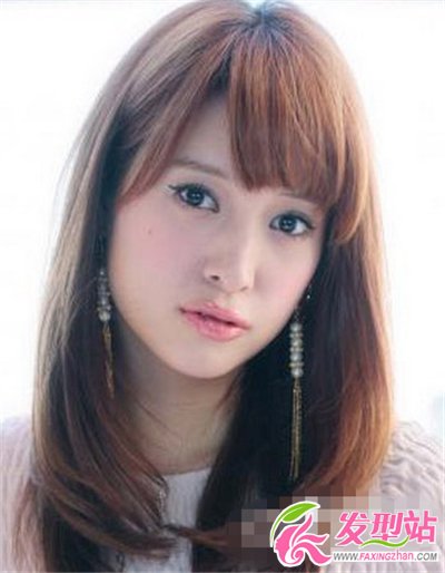 頭發(fā)少選擇什么燙發(fā)發(fā)型 能讓發(fā)量增多的時(shí)尚卷發(fā)發(fā)型
