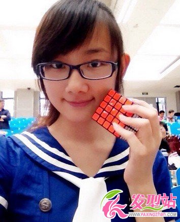 最強(qiáng)大腦賈立平個(gè)人資料_賈立平女友是誰_賈立平女友微博照片